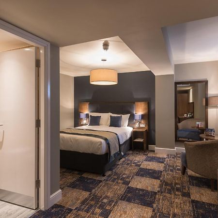 The John Russell Fox Wetherspoon Hotel Andover Luaran gambar