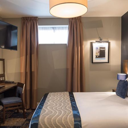 The John Russell Fox Wetherspoon Hotel Andover Luaran gambar