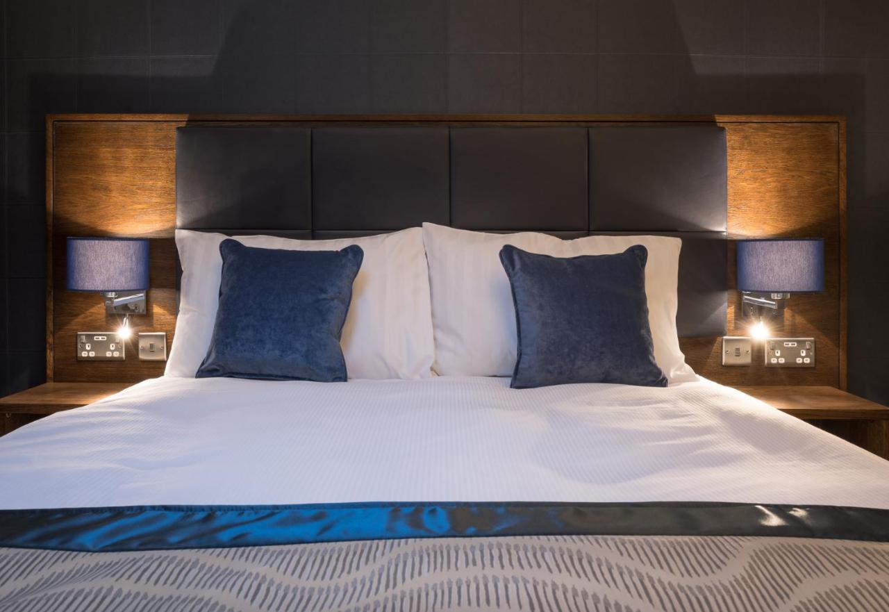 The John Russell Fox Wetherspoon Hotel Andover Luaran gambar