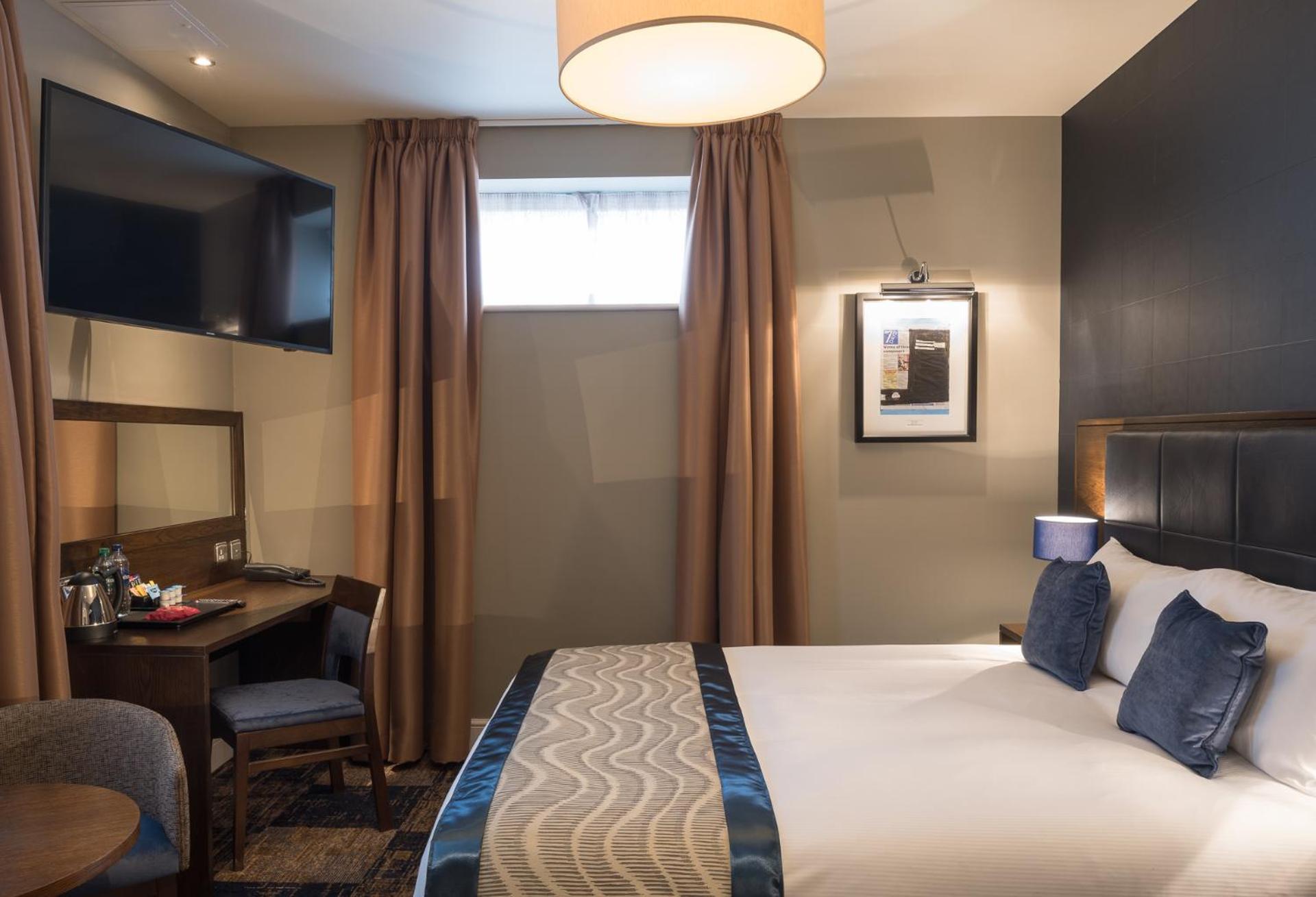 The John Russell Fox Wetherspoon Hotel Andover Luaran gambar